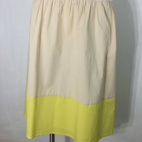 Cremieux Dress Anna Tiered Color Block - Picture 12 of 12